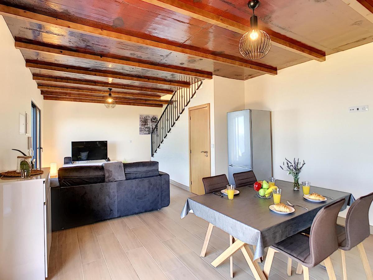 Casa Da Felicidade By Lovelystay Prazeres Exteriör bild